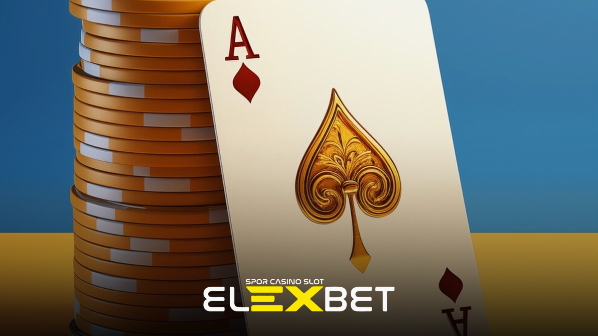 Elexbet Bahis Taktikleri