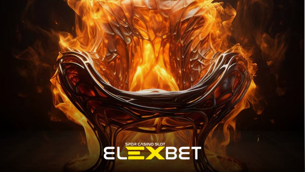 Elexbet Flaming Hot Oyunu Nasıl Oynanır?