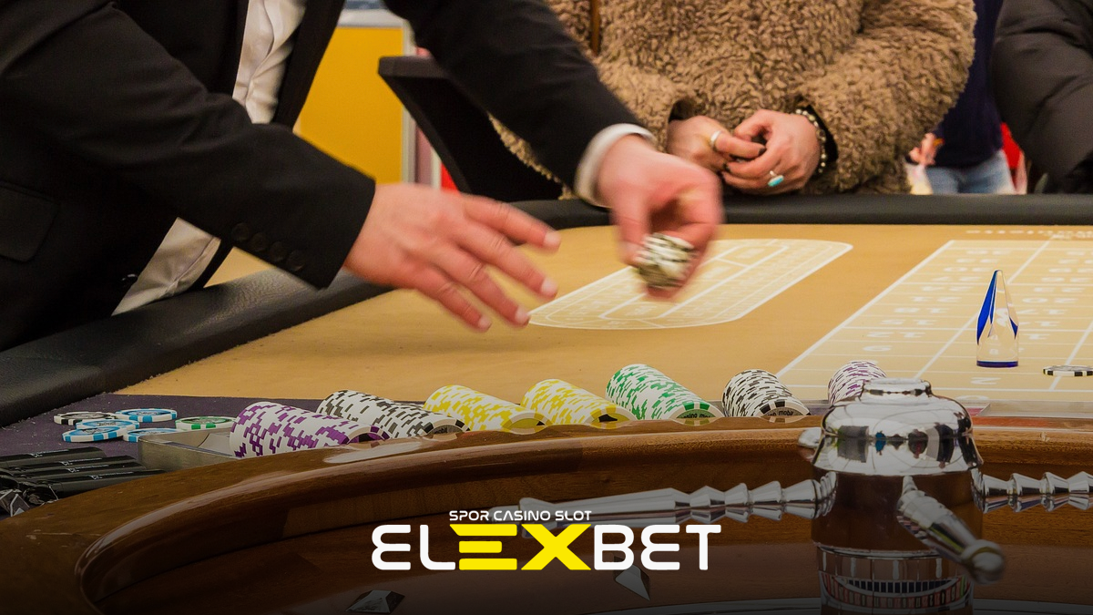 Elexbet Forex Kaldıraç Bölümü