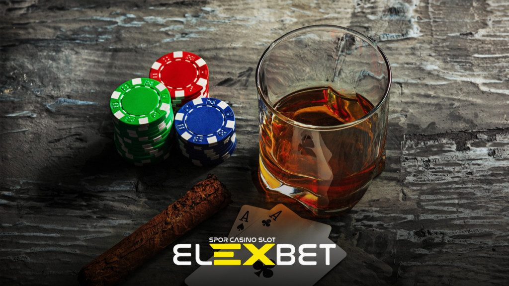 Elexbet Gizlilik Politikası