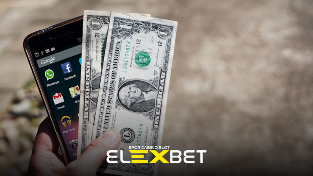 Elexbet Günlük Yatırım Limitleri