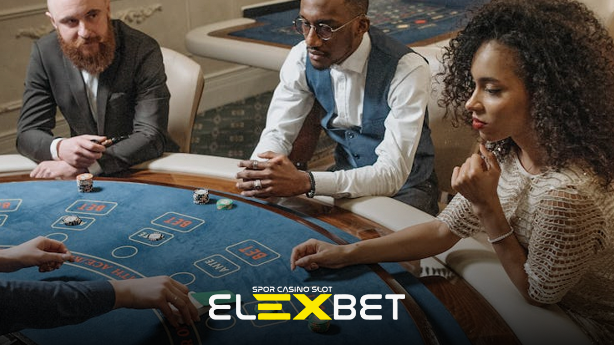 Elexbet Kullanım Kuralları