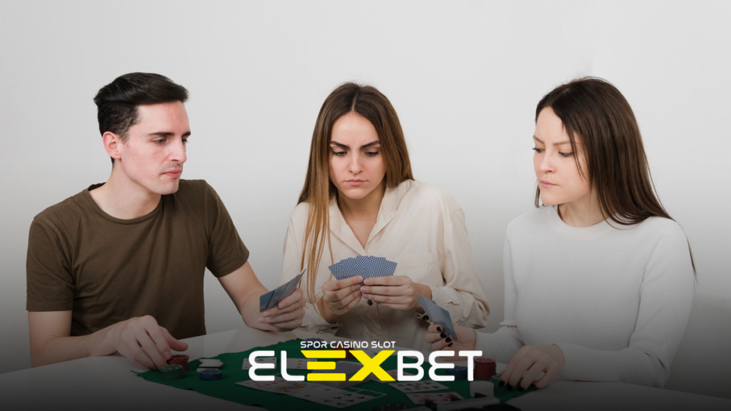 Elexbet Ruby Play Mad Hit Turnuvası