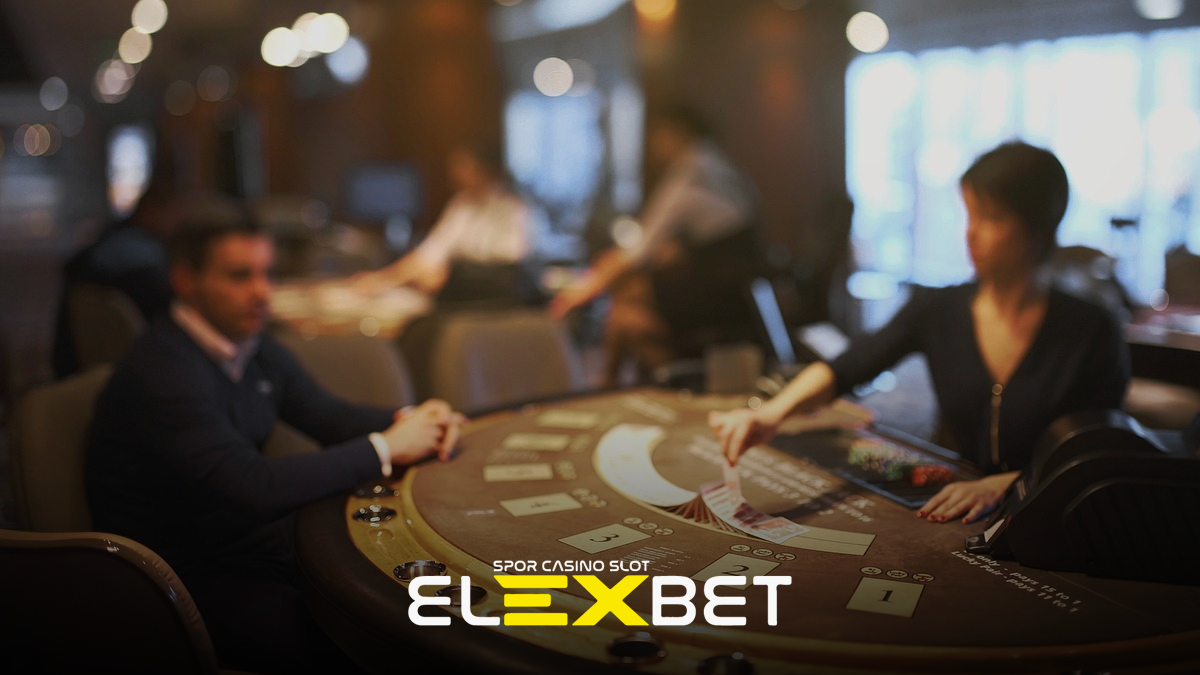 Elexbet Saray Rüyası Oyunu