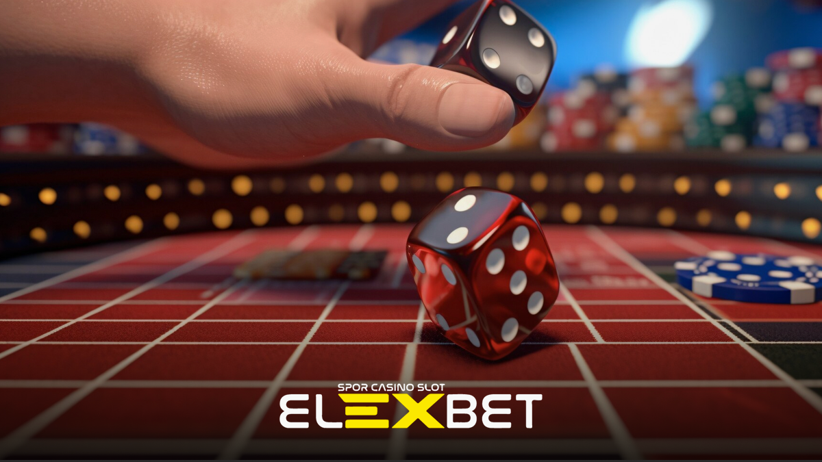 Elexbet Slot Taktikleri