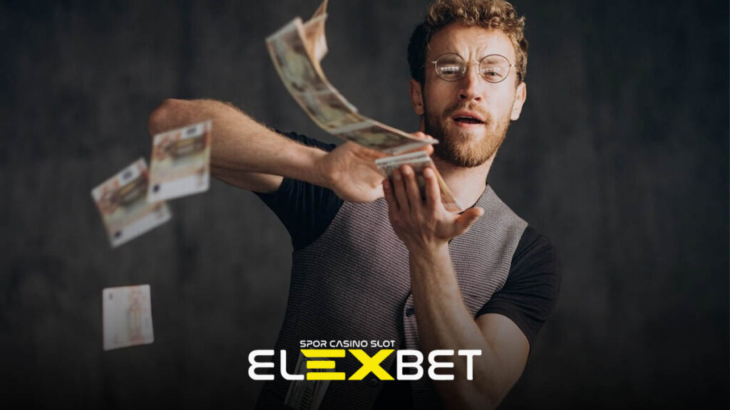 Elexbet giriş