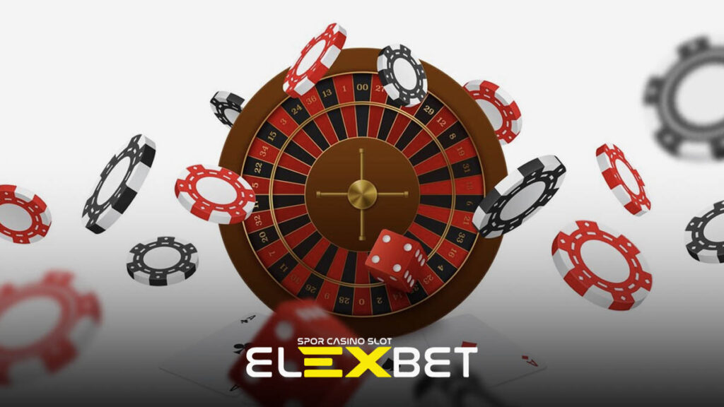 Elexbet giriş