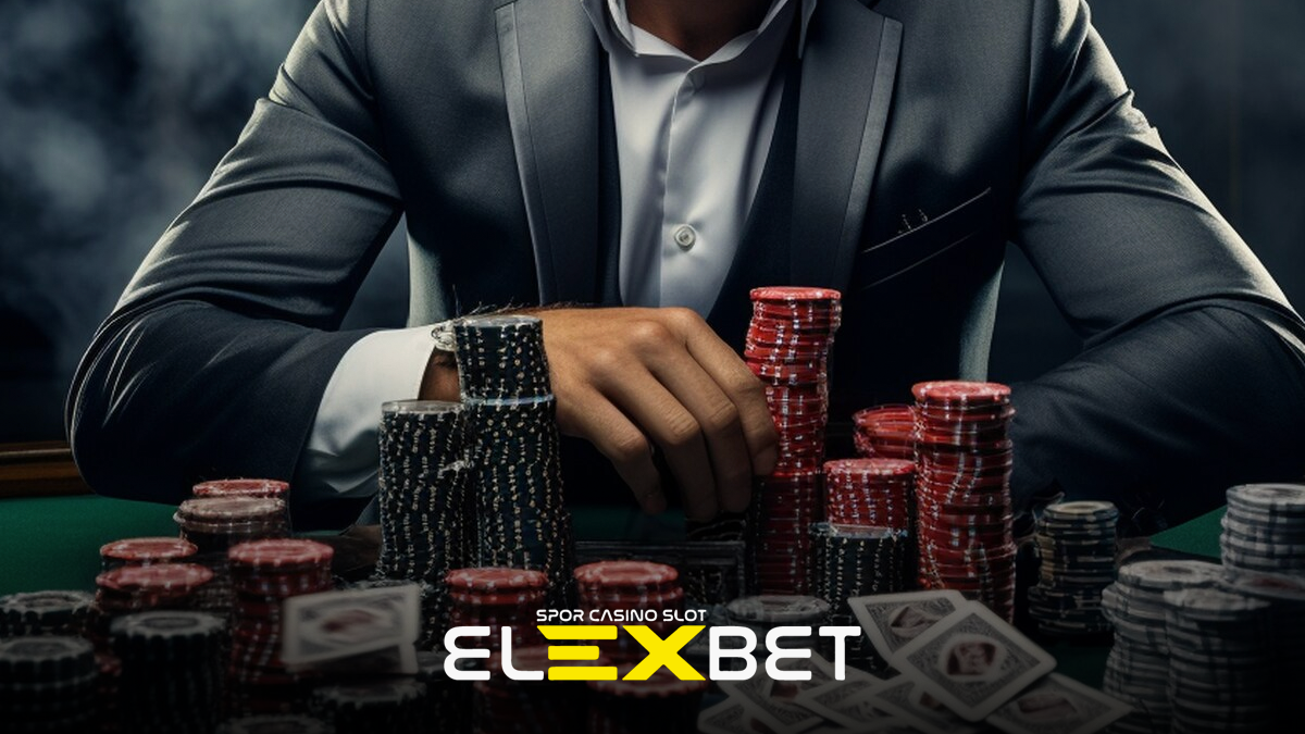 Elexbet 6 Jokers Oyunu