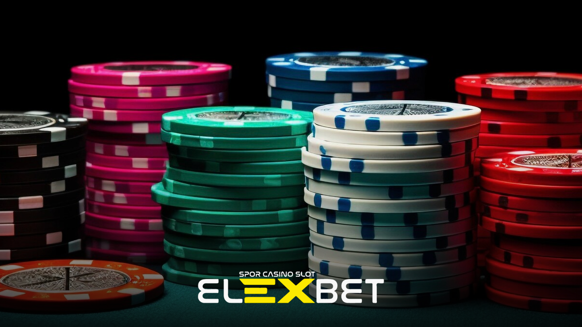 Elexbet Anında Havale Çekim