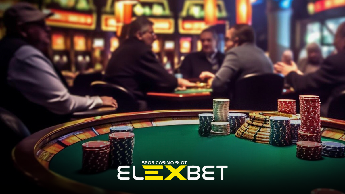 Elexbet Anında PayPay