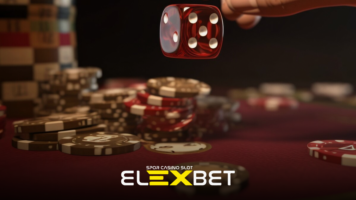 Elexbet Bahis Seçenekleri