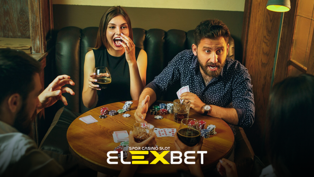 Elexbet Balloon Oyunu