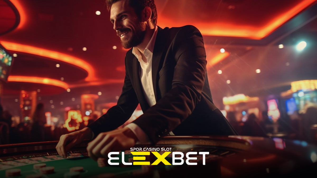 Elexbet Cashout Sistemi