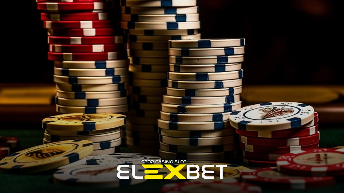 Elexbet Dragon Tiger Oyunu ve Taktikleri