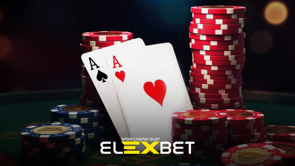 Elexbet Dragon Tiger Oyunu ve Taktikleri