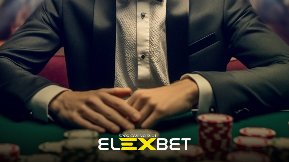 Elexbet Envoy Hızlı Havale Yatırımı 