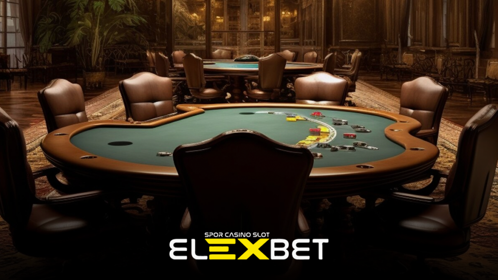 Elexbet Golden Race Turnuvası
