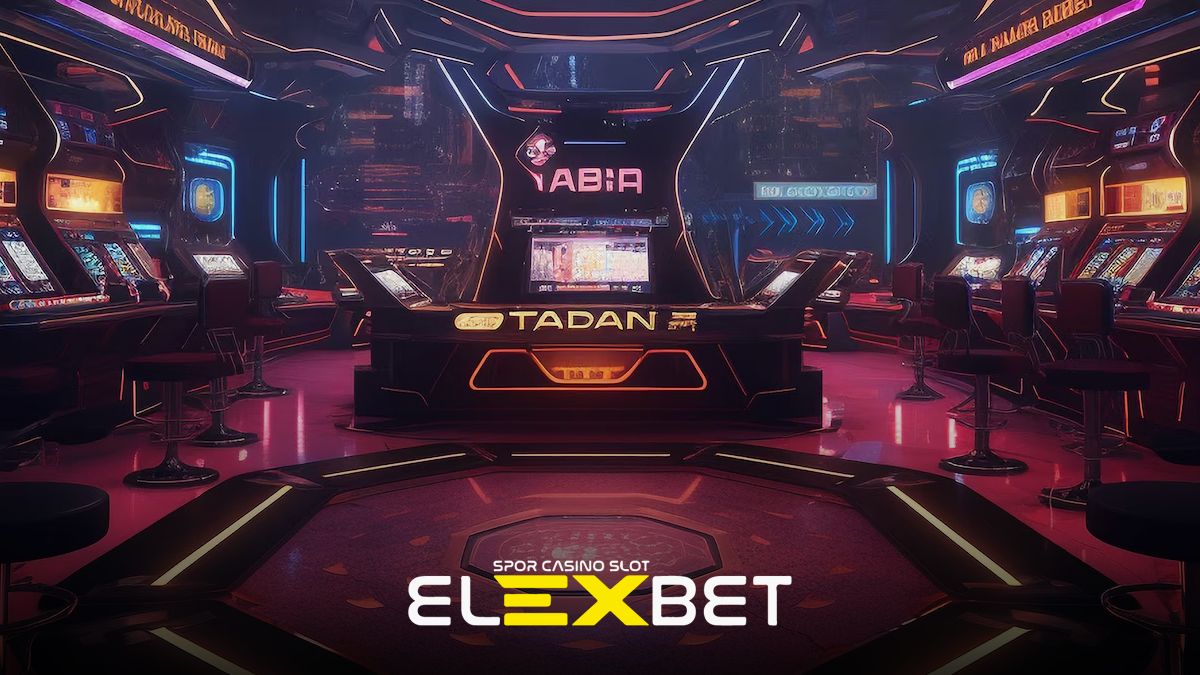 Elexbet Golden Race Turnuvası