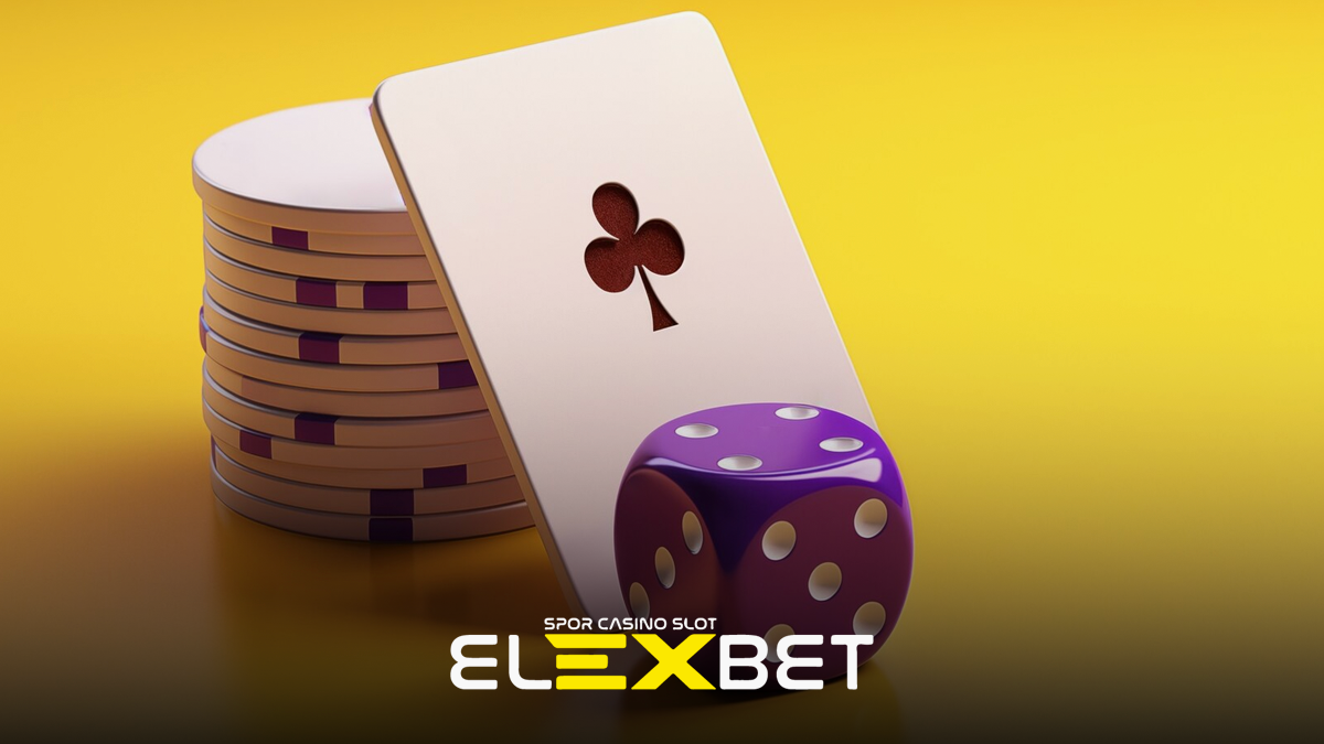 Elexbet Günlük Çekim Limiti