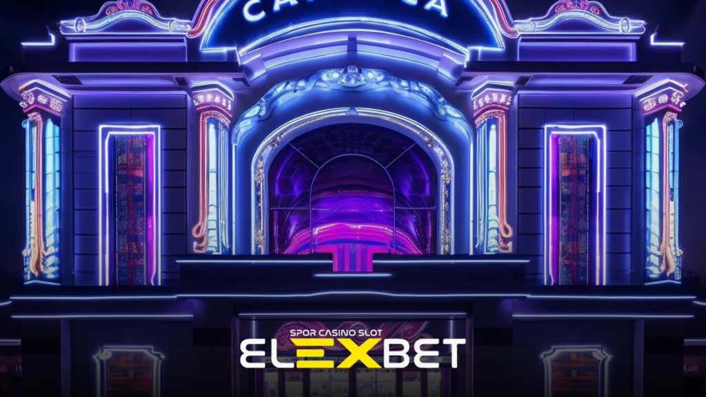 Elexbet Güvenli Giriş