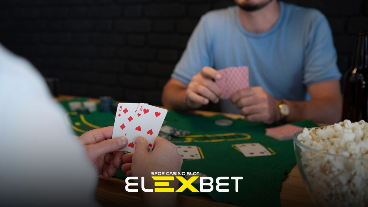 Elexbet Kesintisiz Giriş