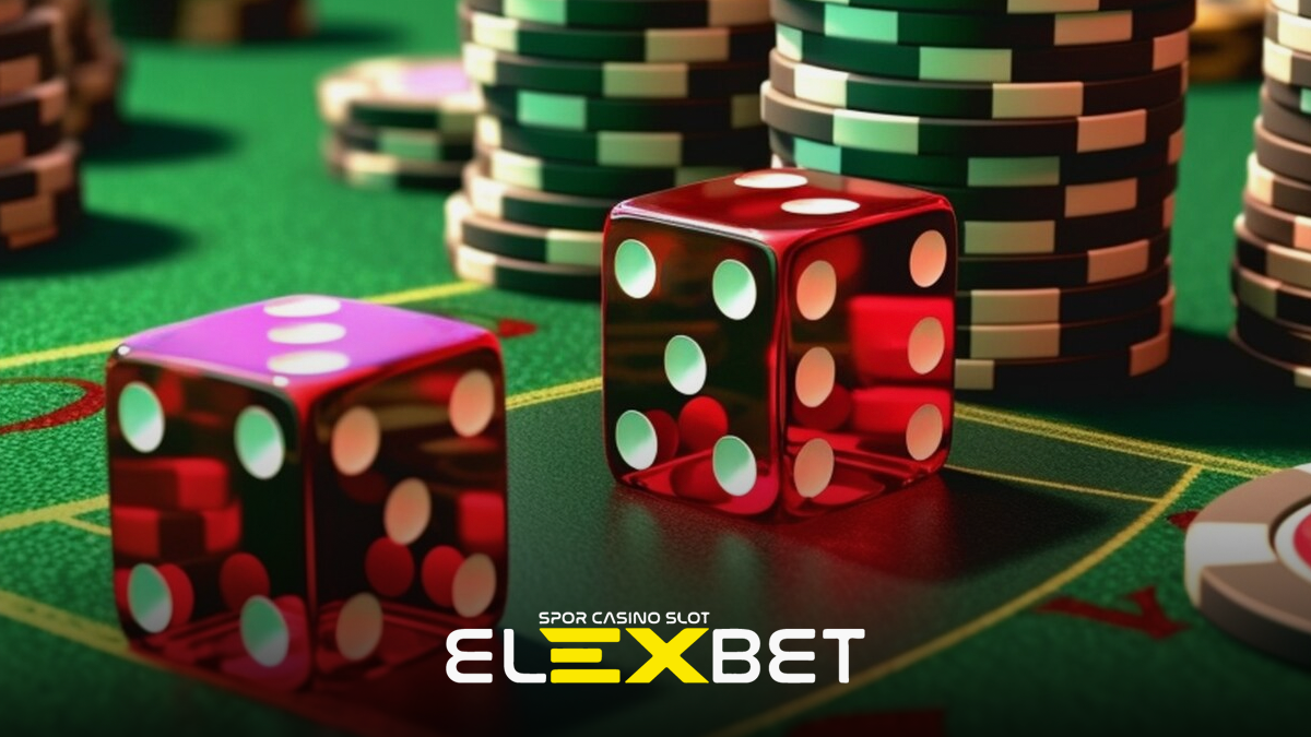 Elexbet Kupon Yapma