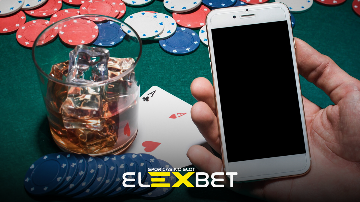 Elexbet Mobil Uygulaması