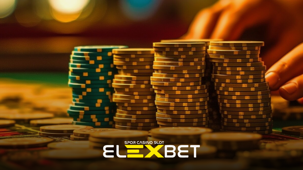 Elexbet Özel Karşılaşmalar