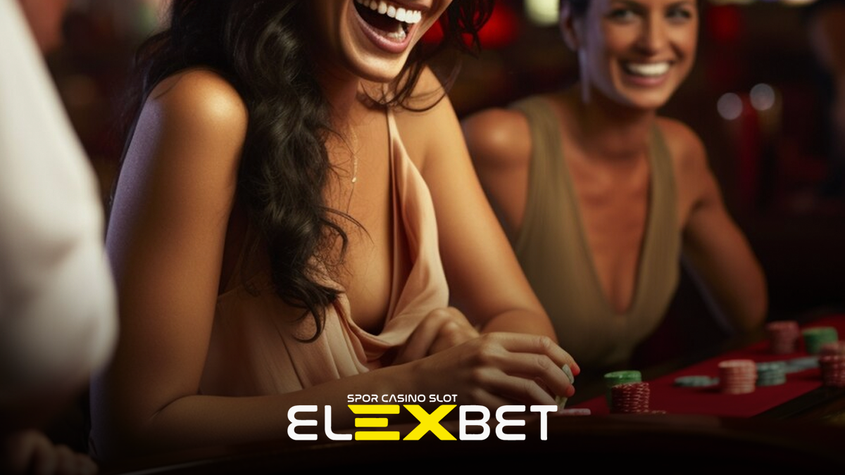 Elexbet Pragmatic Drops & Wins