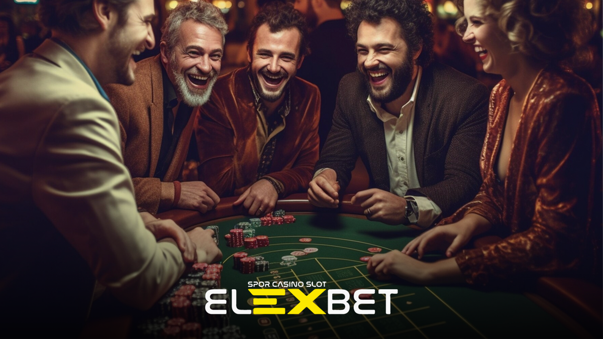 Elexbet QR Yatırımı