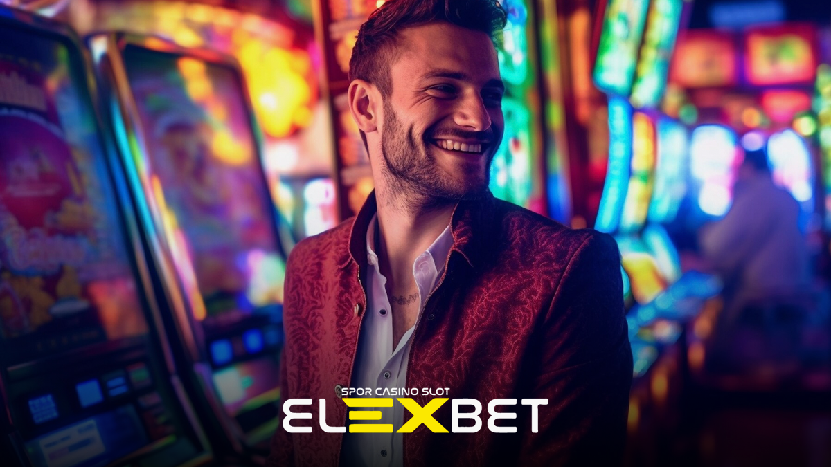 Elexbet Sanal Bahis Bölümü 