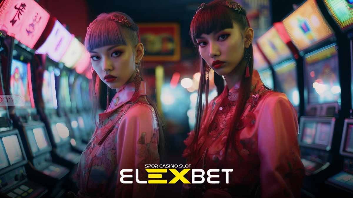 Elexbet The Dog House Oyunu