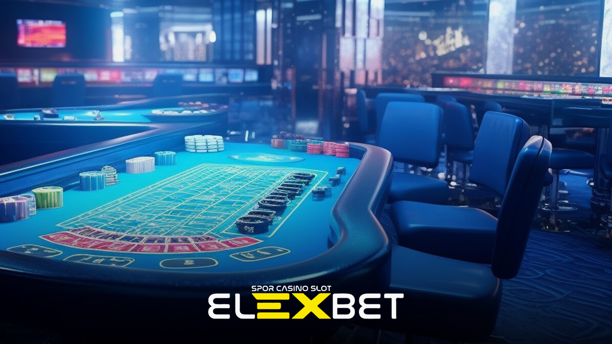 Elexbet Trade Oyunu