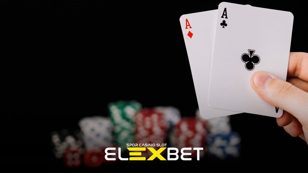 Elexbet Turnuvalar Bölümü