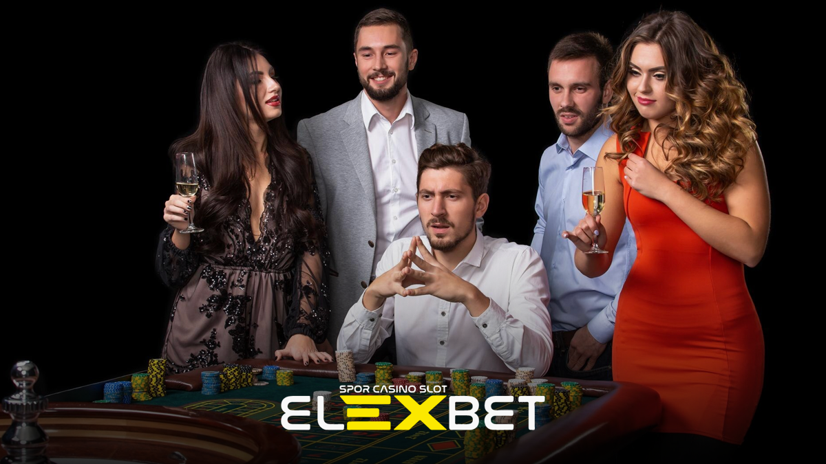 Elexbet Wazdan Hot Slot Turnuvası 