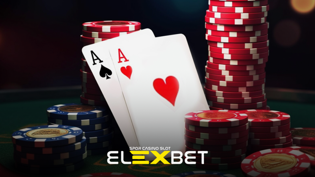 Elexbet xRide Oyunu