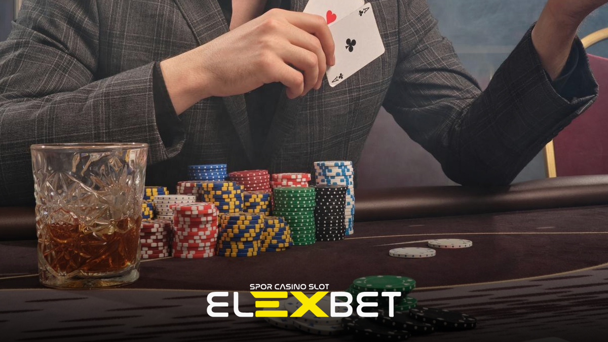 Elexbet xRide Oyunu