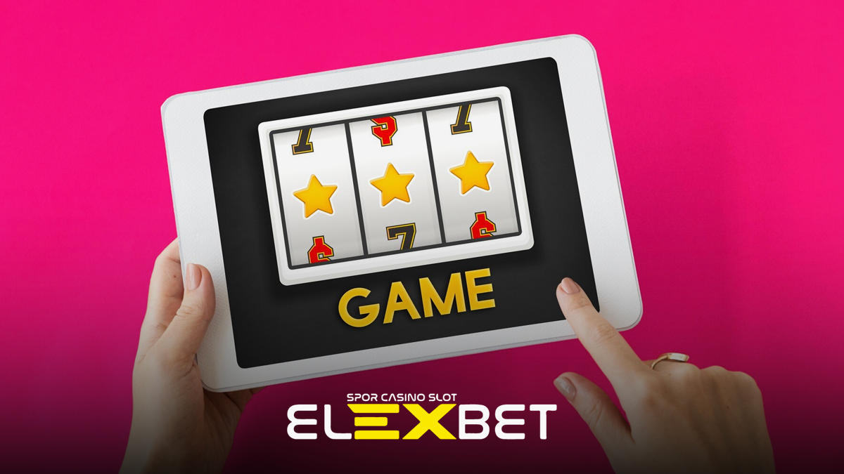 Elexbet Android Uygulaması