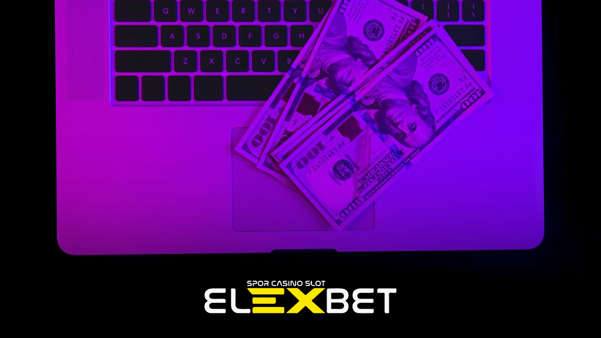 Elexbet Banka Havalesi