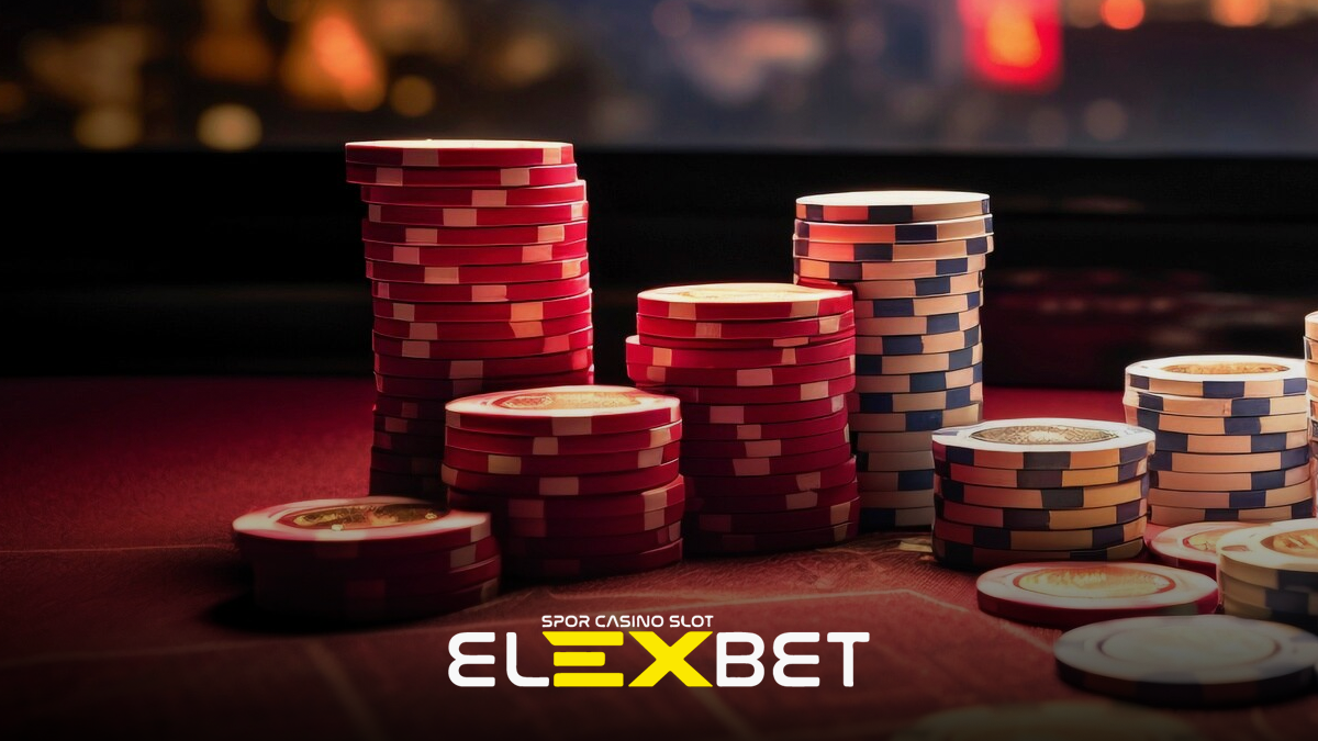 Elexbet Blackjack Taktikleri