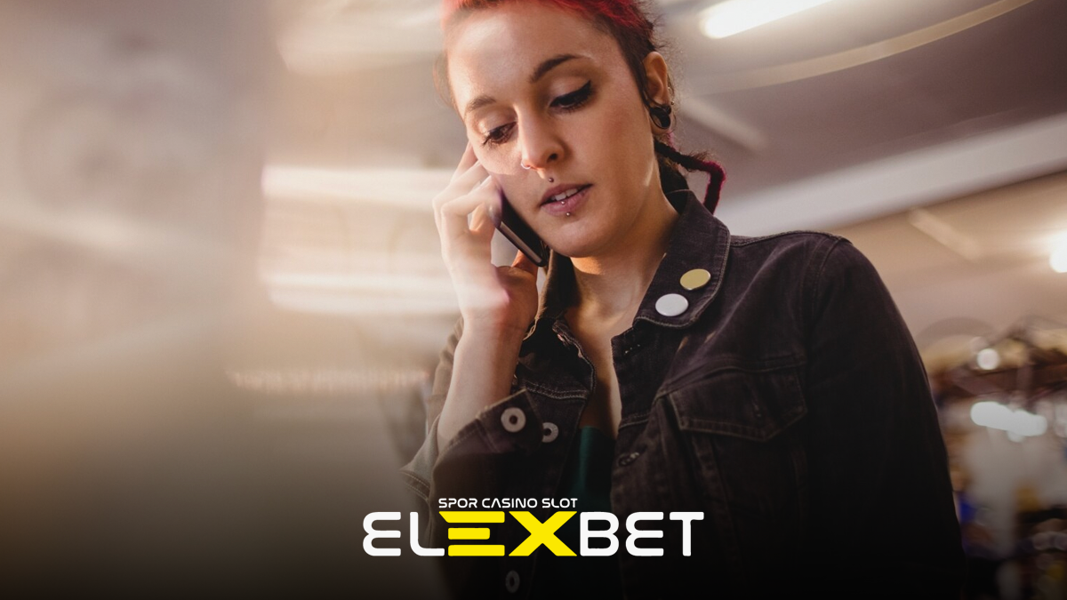 Elexbet Destek Birimi