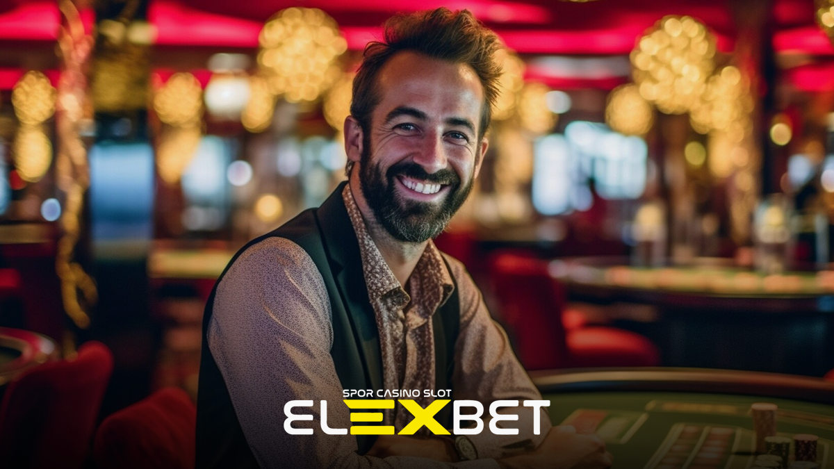 Elexbet Hesap Güvenliği