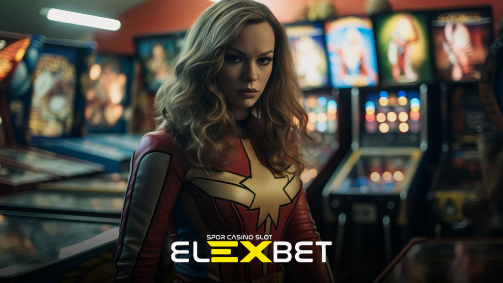 Elexbet Hot Spin Turnuvası