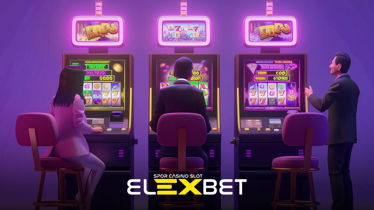 Elexbet Hot Win Turnuvası