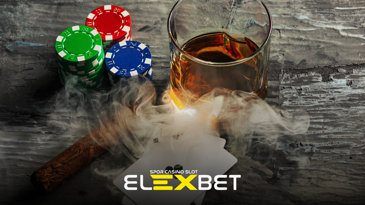 Elexbet İki Faktörlü Doğrulama