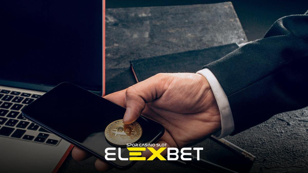 Elexbet Kripto Yatırımı