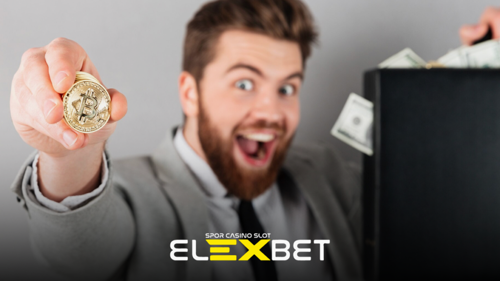Elexbet Kripto Yatırımı