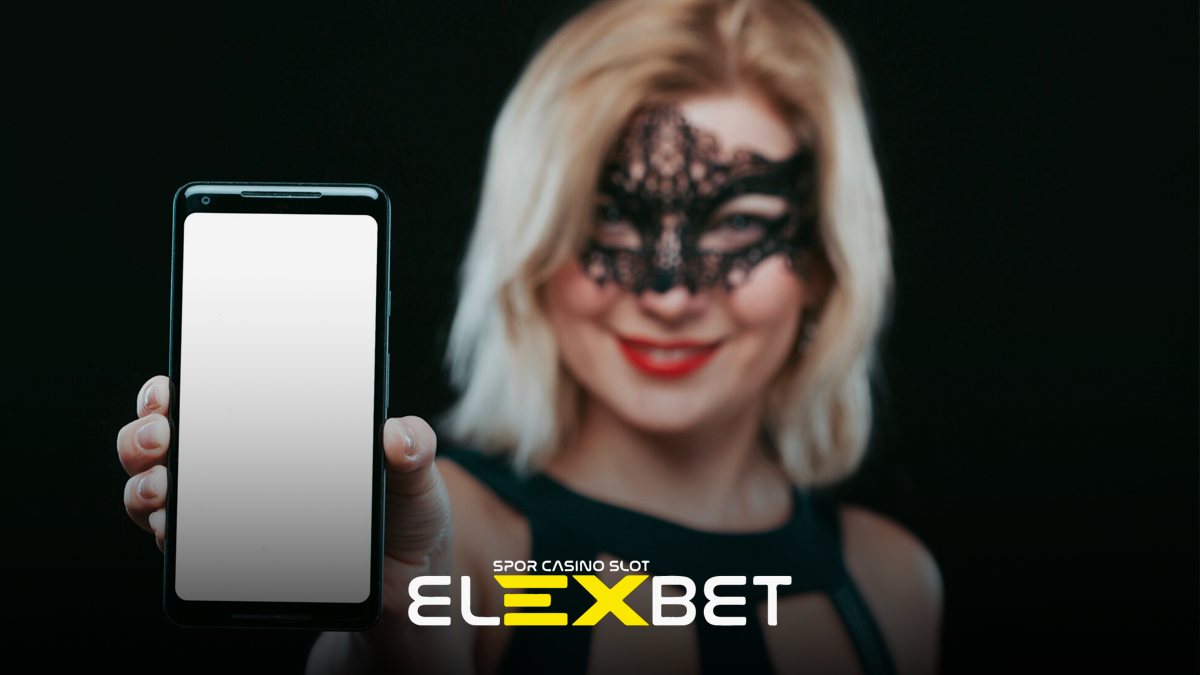 Elexbet Mobil Giriş