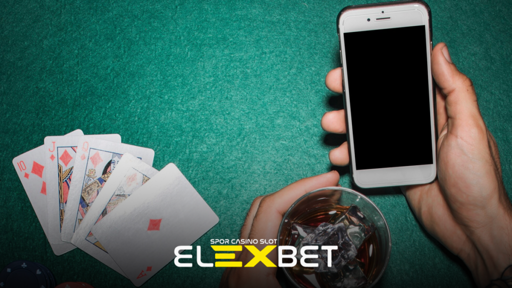 Elexbet Mobil Giriş