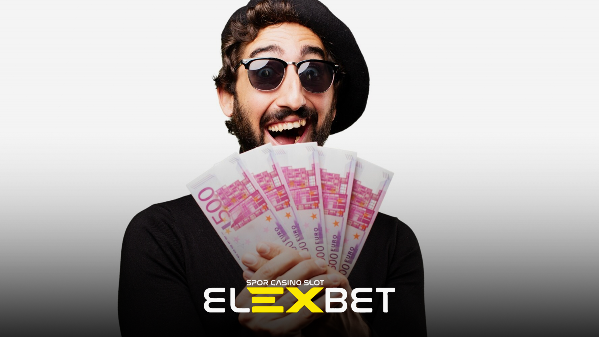 Elexbet Parazula Yatırımı